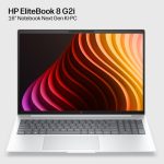 HP EliteBook 8 G2i Intel Core Ultra 5 325 40,64cm 16Zoll WUXGA 16GB 512GB/SSD LTE 5G W11P 3J Gar (DE) – Bild 4