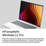 HP EliteBook 8 G2i Intel Core Ultra 5 325 40,64cm 16Zoll WUXGA 16GB 512GB/SSD W11P 3J Gar (DE) – Bild 6