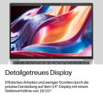 HP EliteBook 8 G2i Intel Core Ultra 5 325 35,56cm 14Zoll WUXGA 32GB 512GB/SSD W11P 3J Gar (DE) – Bild 5
