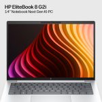 HP EliteBook 8 G2i Intel Core Ultra 5 325 35,56cm 14Zoll WUXGA 16GB 512GB/SSD LTE 5G W11P 3J Gar (DE) – Bild 6