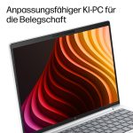 HP EliteBook 8 G2i Intel Core Ultra 5 325 35,56cm 14Zoll WUXGA 16GB 512GB/SSD LTE 5G W11P 3J Gar (DE) – Bild 5