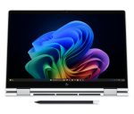 HP EliteBook 8 Flip G2i Intel Core Ultra 5 325 33,78cm 13,3Zoll WUXGA 16GB 512GB/SSD W11P 3J Gar (DE)