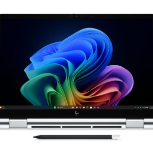 HP EliteBook 8 Flip G2i Intel Core Ultra 5 325 33,78cm 13,3Zoll WUXGA 16GB 512GB/SSD W11P 3J Gar (DE)