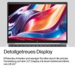 HP EliteBook 8 G2i Intel Core Ultra 5 325 33,78cm 13,3Zoll WUXGA 16GB 512GB/SSD LTE 5G W11P 3J Gar (DE) – Bild 4