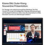 HP EliteBook 8 G2i Intel Core Ultra 5 325 33,78cm 13,3Zoll WUXGA 16GB 512GB/SSD LTE 5G W11P 3J Gar (DE) – Bild 5