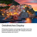 HP EliteBook 8 G2a AMD Ryzen AI 5 435 40,64cm 16Zoll WUXGA 16GB 512GB/SSD LTE 5G W11P 3J Gar (DE) – Bild 3