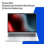 HP EliteBook 8 G2a AMD Ryzen AI 5 435 40,64cm 16Zoll WUXGA 16GB 512GB/SSD LTE 5G W11P 3J Gar (DE) – Bild 4