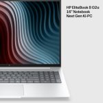 HP EliteBook 8 G2a AMD Ryzen AI 5 435 40,64cm 16Zoll WUXGA 16GB 512GB/SSD LTE 5G W11P 3J Gar (DE) – Bild 6