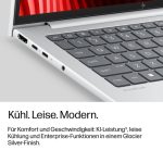 HP EliteBook 8 G2a AMD Ryzen AI 5 435 35,56cm 14Zoll WUXGA 16GB 512GB/SSD W11P 3J Gar (DE) – Bild 4