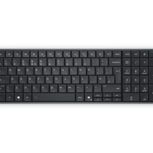 HP EliteBoard G1a AMD Ryzen AI 5 330 16GB 512GB/SSD W11P 1J Gar (DE)