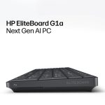 HP EliteBoard G1a AMD Ryzen AI 7 PRO 350 32GB 1TB/SSD W11P 1J Gar (DE) – Bild 4