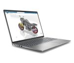 HP ZBook 8 G2i Intel Core Ultra 9 386H 40,64cm 16Zoll 2,5K 64GB 1TB/SSD NVIDIA RTX PRO 3000 12GB W11P 3J Gar (DE) – Bild 6