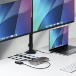 STARTECH.COM USB4 Docking Station Driverless Dual 4K for macOS and Windows Universal USB-C Dock with 100W Laptop Charging – Bild 6