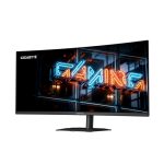 GIGABYTE MO34WQC36 86,36cm 34Zoll QD-OLED Monitor 3440x1440 WQHD 360Hz 300cd/m2 – Bild 2