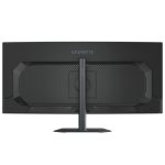 GIGABYTE MO34WQC36 86,36cm 34Zoll QD-OLED Monitor 3440x1440 WQHD 360Hz 300cd/m2 – Bild 3