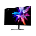 GIGABYTE GO27Q24A 68,58cm 27Zoll QD-OLED Monitor 2560x1440 QHD 240Hz 400cd/m2 – Bild 2