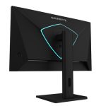 GIGABYTE G27Q3 68,58cm 27Zoll IPS Monitor 2560x1440 QHD 320Hz 350cd/m2 – Bild 3