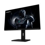 GIGABYTE G27Q3 68,58cm 27Zoll IPS Monitor 2560x1440 QHD 320Hz 350cd/m2 – Bild 2