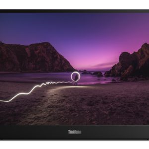 LENOVO ThinkVision M16 40,64cm 16Zoll WUXGA 16:10 300cd/m2 60Hz TopSeller