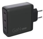 LENOVO 100W Multi-port USB-C GaN Charger - EU – Bild 6