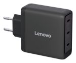 LENOVO 100W Multi-port USB-C GaN Charger - EU – Bild 5