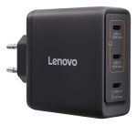 LENOVO 100W Multi-port USB-C GaN Charger - EU