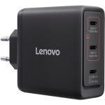 LENOVO 100W Multi-port USB-C GaN Charger - EU