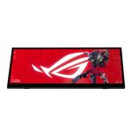 ASUS ROG Strix XG129C Touchscreen Gaming Monitor 31,24cm 12,3Zoll 1920x720 24:9 IPS panel 10point touch 125precent sRGB DCI P3