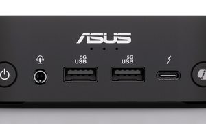 ASUS RNUC14LNKU9094H2 Intel Core Ultra 9 288V 32GB 1TB EU Cord W11H (P)
