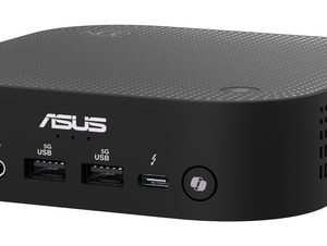 ASUS RNUC14LNKU5073N2 Intel Core Ultra 5 226V 16GB 512GB EU Cord W11P (P)