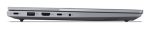 LENOVO ThinkBook 14 G9 AMD Ryzen 7 250 35,56cm 14Zoll WUXGA 16GB 512GB SSD UMA No WWAN AI PC W11P Arctic Grey TopSeller – Bild 4