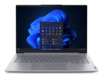 LENOVO ThinkBook 14 G9 AMD Ryzen 7 250 35,56cm 14Zoll WUXGA 16GB 512GB SSD UMA No WWAN AI PC W11P Arctic Grey TopSeller