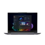 LENOVO ThinkBook 14 G9 Intel Core Ultra 7 355 35,56cm 14Zoll WUXGA 16GB 512GB SSD UMA No WWAN Copilot+ PC W11P Arctic Grey TopSeller – Bild 6