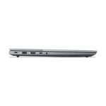 LENOVO ThinkBook 16 G9 AMD Ryzen 7 250 40,64cm 16Zoll WUXGA 16GB 512GB SSD UMA No WWAN AI PC W11P Arctic Grey TopSeller – Bild 4