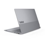 LENOVO ThinkBook 16 G9 AMD Ryzen 7 250 40,64cm 16Zoll WUXGA 16GB 512GB SSD UMA No WWAN AI PC W11P Arctic Grey TopSeller – Bild 2
