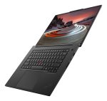 LENOVO ThinkPad P1 G9 Intel Core Ultra 7 356H 40,64cm 16Zoll FHD+ 32GB 1TB SSD RTX PRO 1000 BW No WWAN No Touch W11P TopSeller – Bild 6