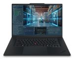 LENOVO ThinkPad P1 G9 Intel Core Ultra 7 356H 40,64cm 16Zoll FHD+ 32GB 1TB SSD RTX PRO 1000 BW No WWAN No Touch W11P TopSeller