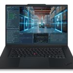 LENOVO ThinkPad P1 G9 Intel Core Ultra 7 356H 40,64cm 16Zoll FHD+ 32GB 1TB SSD RTX PRO 1000 BW No WWAN No Touch W11P TopSeller