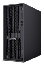 LENOVO Thinkstation P4 AMD Ryzen 7 PRO 9755 64GB 1TB UMA 750W AIR Cooled W11P 1YPS+2YOS TopSeller – Bild 4