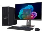 LENOVO Thinkstation P4 AMD Ryzen 7 PRO 9755 64GB 1TB UMA 1100W Liquid Cooled W11P 3YPS TopSeller – Bild 2