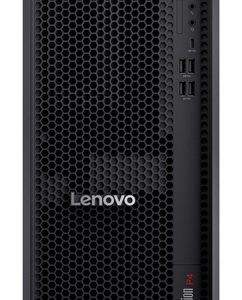 LENOVO Thinkstation P4 AMD Ryzen 9 PRO 9965 64GB 512GB UMA 750W Liquid Cooled W11P 3YPS TopSeller