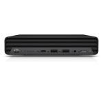 T1A PC HP EliteDesk 800 G6 Intel Core i5-10500T 16GB 256GB SSD USFF W11P 2G