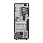 LENOVO ThinkCentre M75t G5 AMD Ryzen 7 8700G 16GB 512GB SSD W11P TopSeller – Bild 2