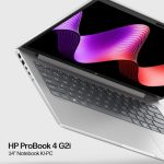 HP ProBook 4 G2i Intel Core 5 320 35,56cm 14Zoll WUXGA 32GB 512GB/SSD W11P 1J Gar (DE) – Bild 4