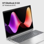 HP ProBook 4 G2i Intel Core 7 350 40,64cm 16Zoll WUXGA 32GB 512GB/SSD W11P 1J Gar (DE) – Bild 6