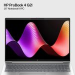 HP ProBook 4 G2i Intel Core 7 350 40,64cm 16Zoll WUXGA 32GB 1TB/SSD W11P 1J Gar (DE) – Bild 6