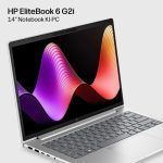 HP EliteBook 6 G2i Intel Core 5 320 35,56cm 14Zoll WUXGA 32GB 512GB/SSD W11P 2J Gar (DE) – Bild 3