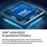 HP EliteBook 6 G2i Intel Core 7 350 35,56cm 14Zoll WUXGA 32GB 1TB/SSD W11P 2J Gar (DE) – Bild 6
