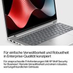 HP EliteBook 6 G2a AMD Ryzen 5 230 35,56cm 14Zoll WUXGA 16GB 512GB/SSD W11P 2J Gar (DE) – Bild 6