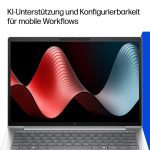 HP EliteBook 6 G2a AMD Ryzen 5 PRO 230 35,56cm 14Zoll WUXGA 16GB 512GB/SSD LTE 5G W11P 2J Gar (DE) – Bild 4